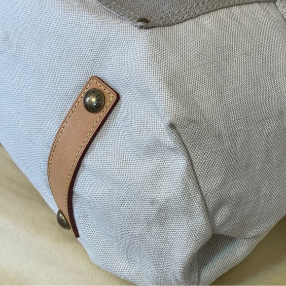 Louis Vuitton Globe Shopper Gm Cruise Collection Trunks and Bags Rare Tote Bag - Picture 2 of 16